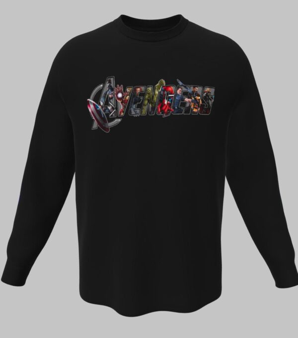 LØSTDOKUMENTS END GAME MERCH